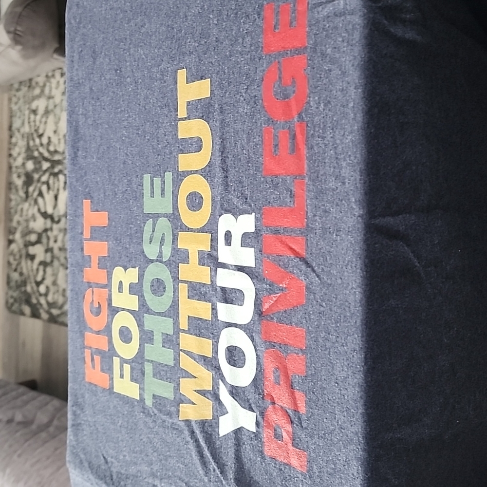 Graphic t shirt